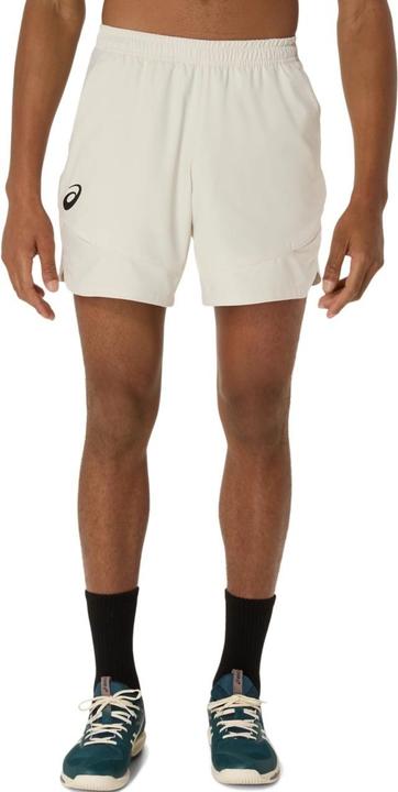 Actual product image ASICS Performance Asics Match 7in Short Birch Man (XL)