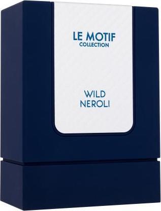 Actual product image Orientica Le Motif Wild Neroli (Eau de parfum, 85 ml)