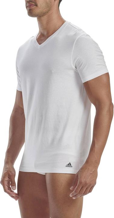 Produktbild adidas T-Shirt Casual Bequem sitzend - 16043 (XXL)