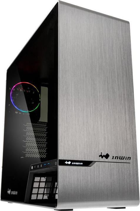 Actual product image In Win 905 (ATX, mATX, Mini-ITX, E-ATX)