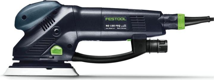 Produktbild Festool RO 150 FEQ Plus (Exzenterschleifer, 720 W)