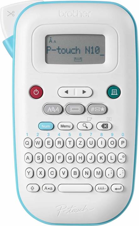 Brother P-Touch PT-N10