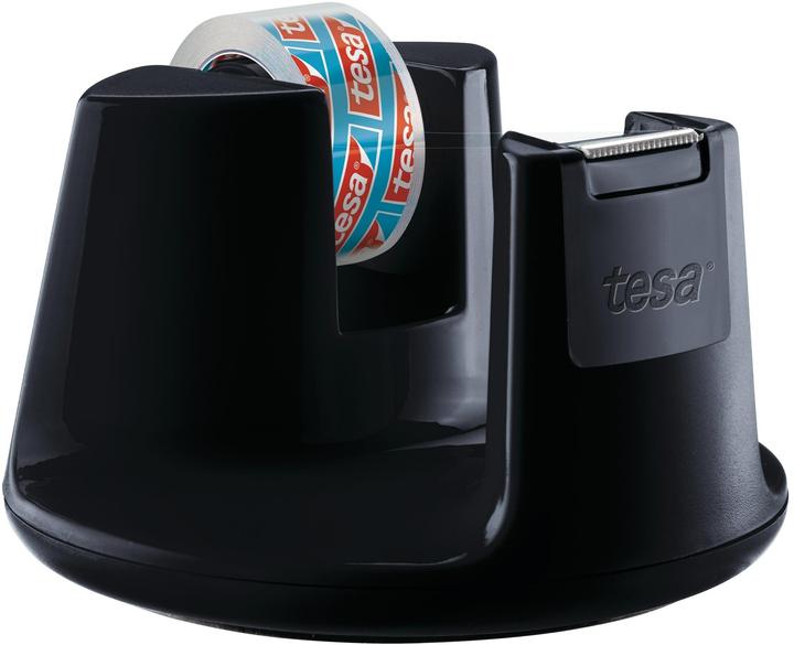 tesa Tesafilm COMPACT adhesive tape dispenser