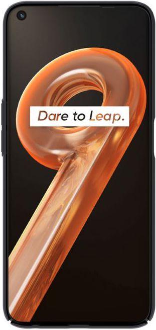 Produktbild Nillkin CamShield Series Hardcase Hülle (Oppo A96, Realme 9i, Oppo A76)