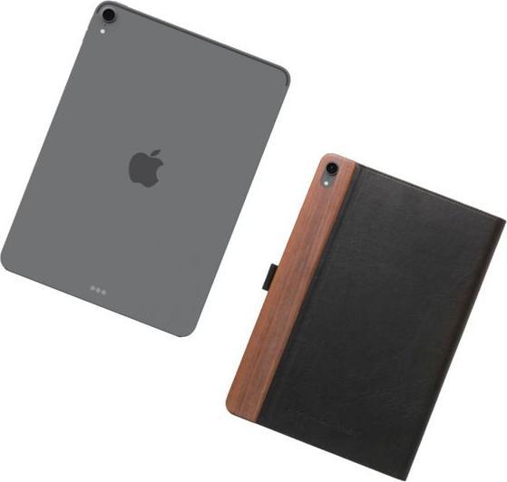 Produktbild Woodcessories EcoFlip (iPad Pro 11 2018 (1. Gen))
