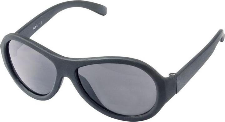 BB Klostermannn Kindersonnenbrille schwarz