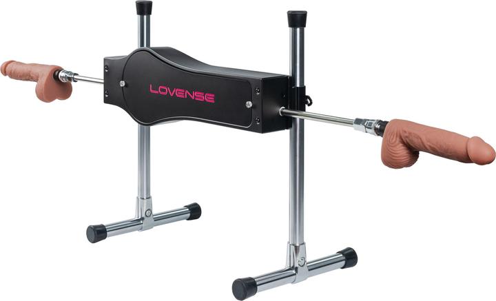 Produktbild Lovense Sex Machine
