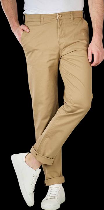 Actual product image Lee Regular Chino Leesure (38)
