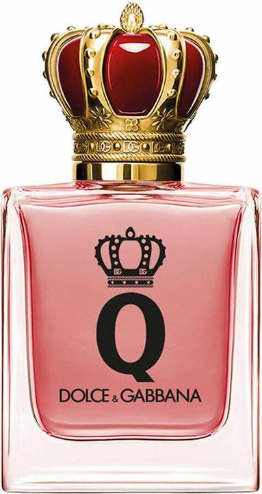 Actual product image Dolce & Gabbana Q Intense (Eau de parfum, 50 ml)