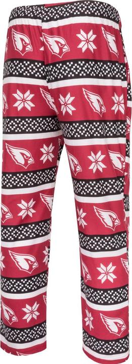 Foco NFL Winter XMAS Pyjama Schlafanzug Arizona Cardinals - M (M)