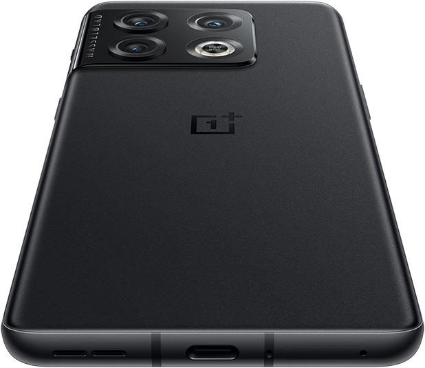 Immagine prodotto OnePlus 10 Pro (256 GB, Nero vulcanico, 6.70", Doppia SIM, 48 Mpx, 5G)
