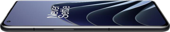 Immagine prodotto OnePlus 10 Pro (256 GB, Nero vulcanico, 6.70", Doppia SIM, 48 Mpx, 5G)
