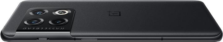 Immagine prodotto OnePlus 10 Pro (256 GB, Nero vulcanico, 6.70", Doppia SIM, 48 Mpx, 5G)