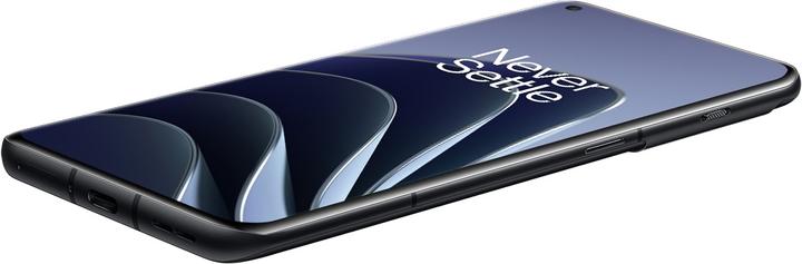 Immagine prodotto OnePlus 10 Pro (256 GB, Nero vulcanico, 6.70", Doppia SIM, 48 Mpx, 5G)