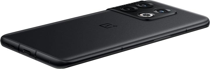Immagine prodotto OnePlus 10 Pro (256 GB, Nero vulcanico, 6.70", Doppia SIM, 48 Mpx, 5G)