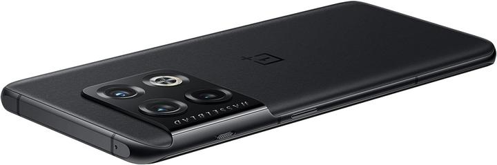 Immagine prodotto OnePlus 10 Pro (256 GB, Nero vulcanico, 6.70", Doppia SIM, 48 Mpx, 5G)
