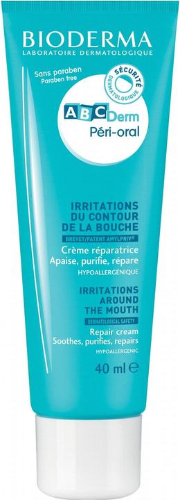 Bioderma Abc Derm Péri Oral (40 ml)