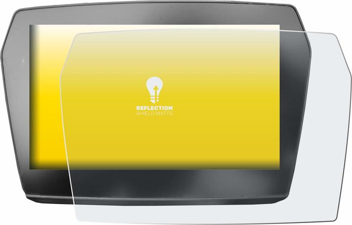 Immagine prodotto upscreen Reflection Shield Pellicola Opaca