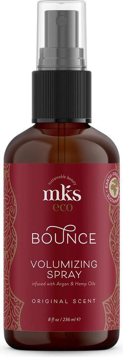 MKS eco Style Bounce Volumizing Spray (236 ml)