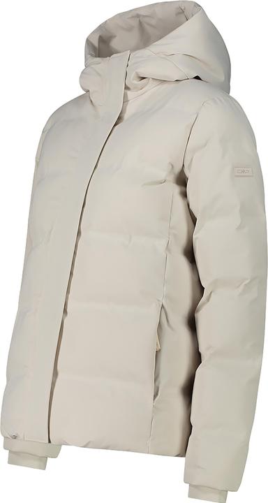 Immagine prodotto CMP Campagnolo Giacca da donna Fix Hood 34K0706 (40, M)