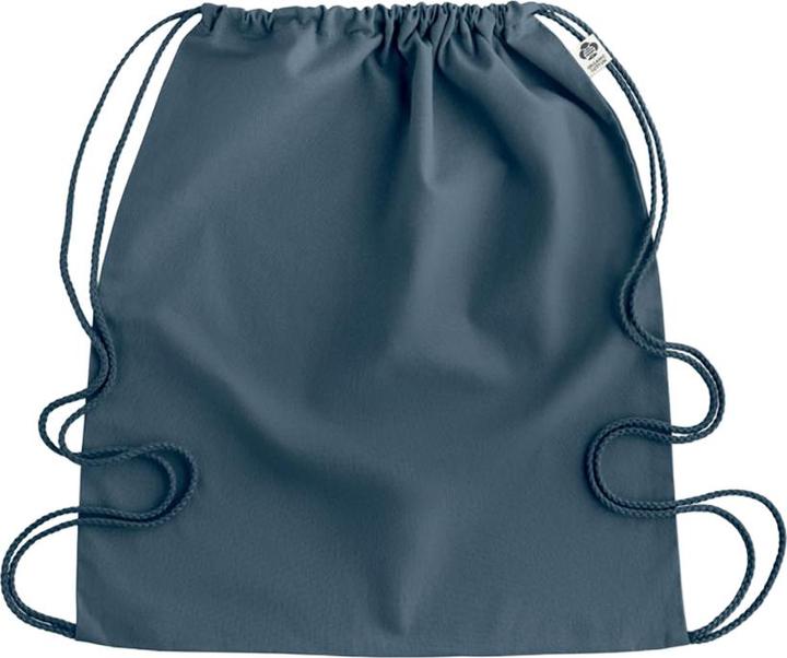 Immagine prodotto MidOcean Yuki Cotone organico Borsa con Coulisse