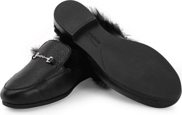 Actual product image Vitaform Supersoft mule (40)