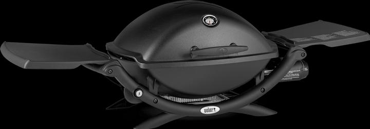 Produktbild Weber Q 2200 (3.52 kW)