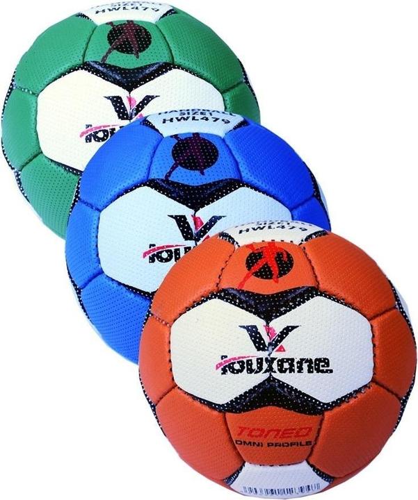 Actual product image Schemat Handball-Mix