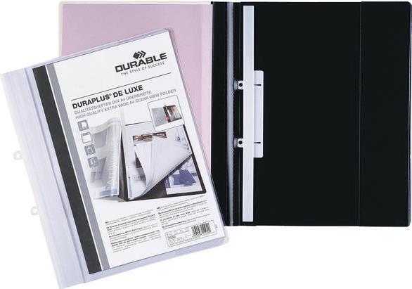 Actual product image Durable 2589-02 Presentation folder (A4, 25 x)