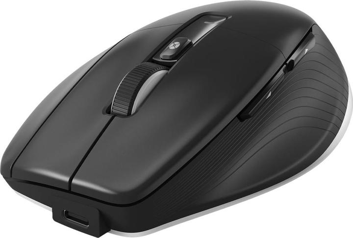 Produktbild 3Dconnexion Cadmouse Pro (Kabellos)