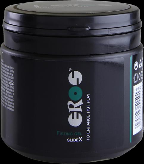 Actual product image Eros Slide X (500 ml)