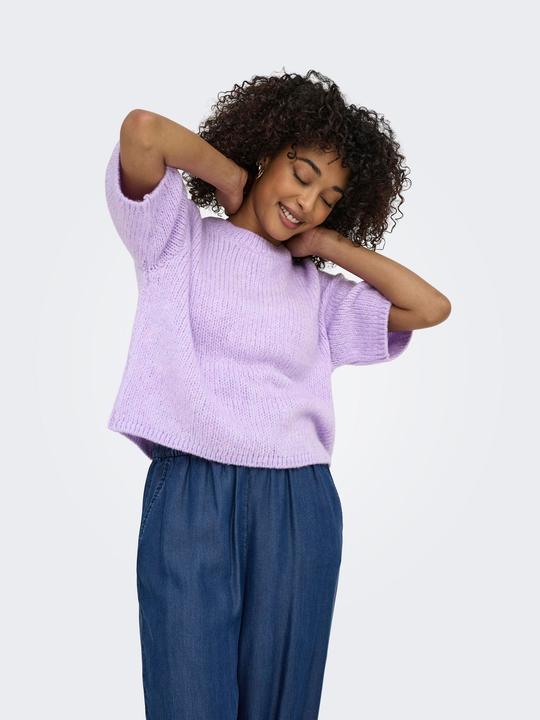 Image du produit JdY JDYLINEA Strickpullover Strickpullover (S)