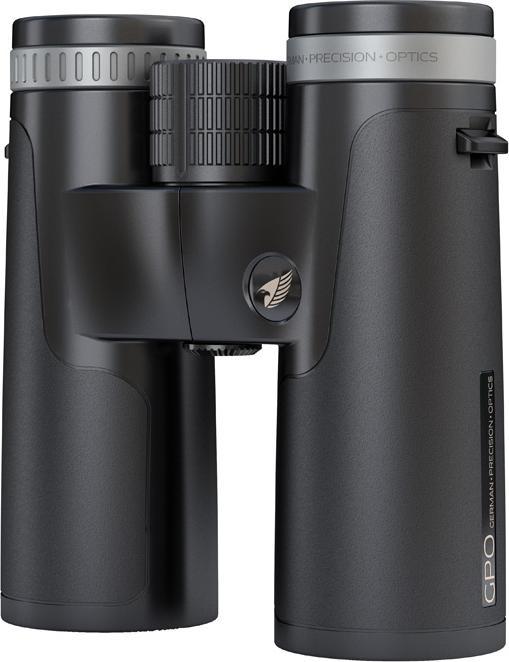 Actual product image GPO PASSION 10x42 SD black