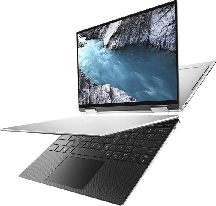 Produktbild Dell XPS 13 7390 – 2019 (13.40", Intel Core i7-1065G7, 16 GB, 512 GB, DE)