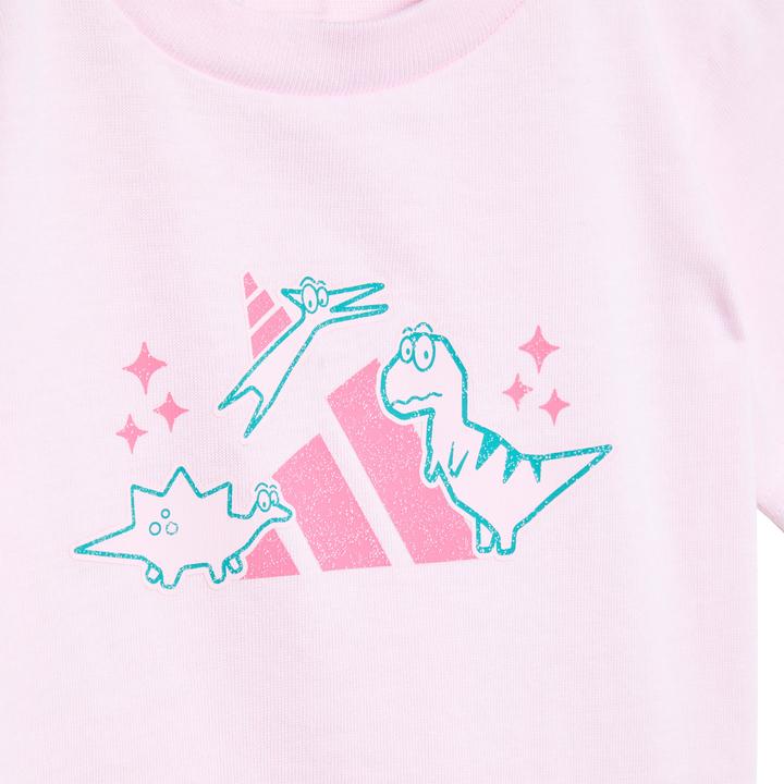 Actual product image adidas Baby Adiraptor Graphic (68)