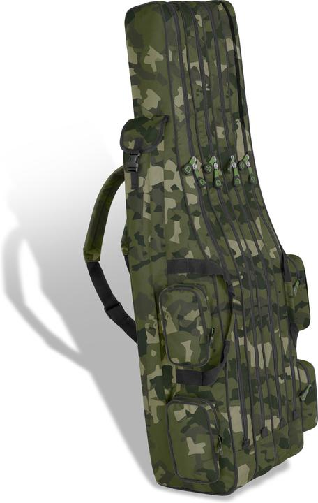 Woodland-CZ-Camo 4 Innenfächer