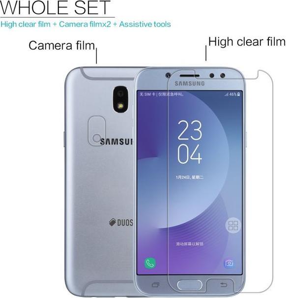 Immagine prodotto Nillkin Serie Super Clear (1 Pezzo/i, Samsung Galaxy J5 (2017))