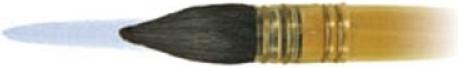 Winsor & Newton Pinsel Petit Gris Pure 000