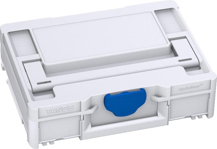 Actual product image Tanos Systainer³ M 112