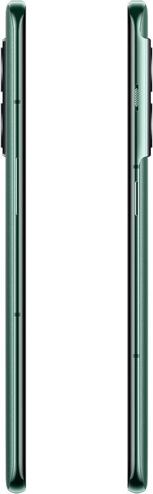 Immagine prodotto OnePlus 10 Pro (256 GB, Foresta di smeraldo, 6.70", Doppia SIM, 48 Mpx, 5G)