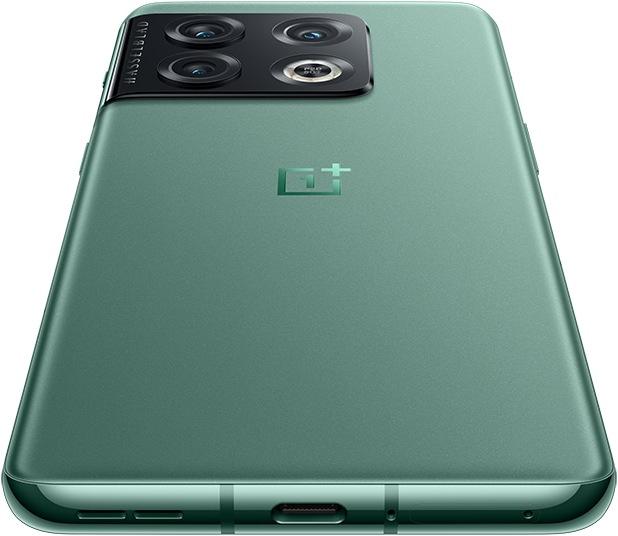 Immagine prodotto OnePlus 10 Pro (256 GB, Foresta di smeraldo, 6.70", Doppia SIM, 48 Mpx, 5G)