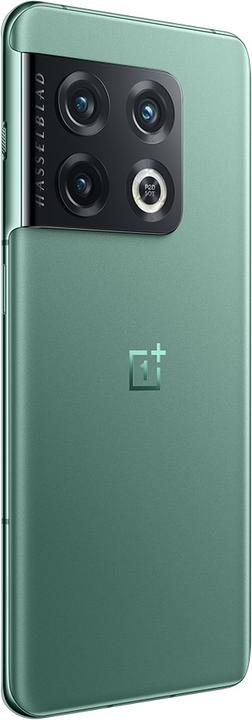 Immagine prodotto OnePlus 10 Pro (256 GB, Foresta di smeraldo, 6.70", Doppia SIM, 48 Mpx, 5G)