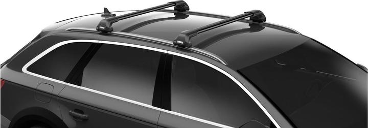 Actual product image Thule WingBar Edge 95