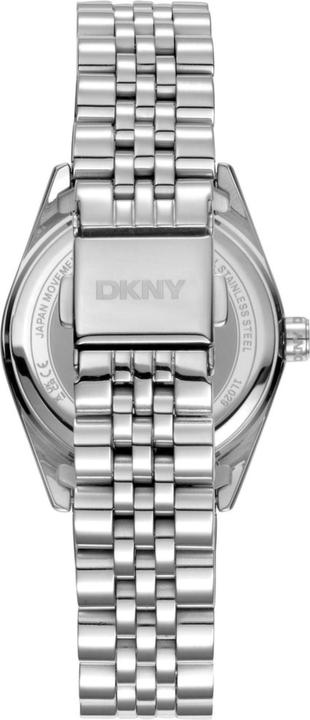 Actual product image DKNY Nolita Midi Damenuhr