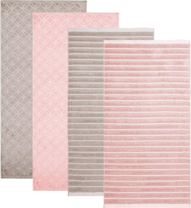 Serviette de bain