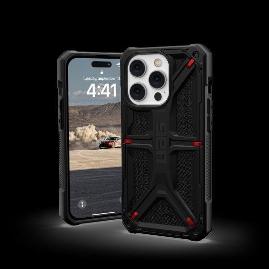 Immagine prodotto UAG Custodia Monarch (Apple iPhone 14 Pro)