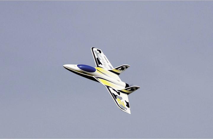 Produktbild Multiplex FunJet 2 (Jet)