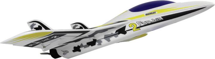 Produktbild Multiplex FunJet 2 (Jet)