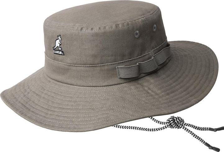 Kangol Utility Cords Jungle Hat