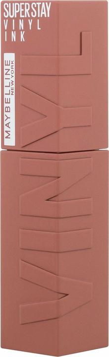 Image du produit Maybelline New York SuperStay Vinyl Ink (35 Cheeky)